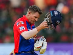 ఐదు పోయాయి - అయినా కమ్‌బ్యాక్ ఇస్తాం - ఢిల్లీ కెప్టెన్ డేవిడ్ వార్నర్ ఏమన్నాడంటే?