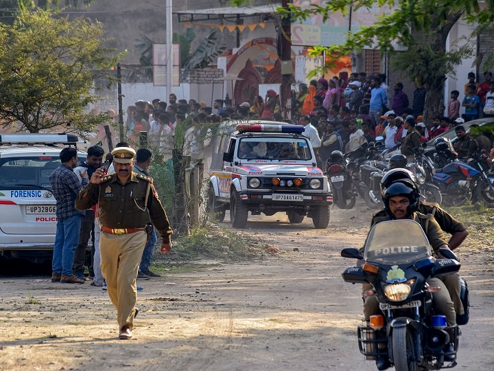 Police Encounter become lifeline for Government In Uttar Pradesh Explained abpp श्रीप्रकाश शुक्ल से ददुआ-ठोकिया तक... एनकाउंटर कैसे बना सत्ता के लिए संजीवनी?