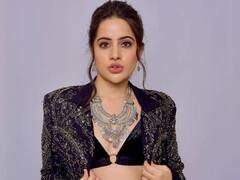 रेड कार्पेट पर किससे टकराईं Uorfi Javed? देखते ही लगा लिया गले, फिर छिपकली कहने पर हुईं आगबबूला