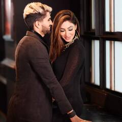 Reyhna Pandit से ब्रेकअप पर ‘बिग बॉस’ फेम Zeeshan Khan ने तोड़ी चुप्पी, कहा- ‘हमारा फ्यूचर अल्लाह के हाथ में है...’