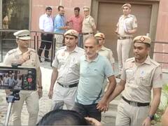 10 साल की सजा काटकर बाहर आया मशहूर 'सुपर चोर' बंटी फिर हुआ गिरफ्तार, Bigg Boss में रह चुका है कंटेस्टेंट