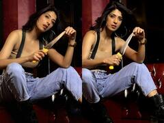 'सास बिना ससुराल' में रवि दूबे की को-स्टार रह चुकी है Aishwarya Sakhuja, इन दिनों कहां हैं एक्ट्रेस जानिए