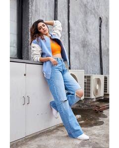 Ritu Varma: స్టైలిష్ లుక్స్‌తో తెలుగింటి పిల్ల, చూస్తుంటే చూడాలనిపించేలా