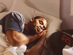 Know How Yoga And Naturopathy Can Help You Sleep Better