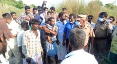 Crime: நீடாமங்கலத்தில் காணாமல் போன இளைஞர் ஆற்றில் புதைந்த நிலையில் மீட்பு