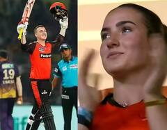 Harry Brook Girlfriend: સુંદરતામાં બોલિવૂડ એક્ટ્રેસને ટક્કર આપે છે હૈદરાબાદના બેટ્સમેન હેરી બ્રૂકની ગર્લફ્રેન્ડ