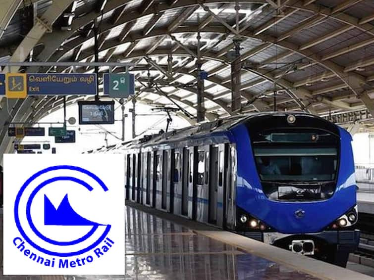 Chennai Metro Rail Limited Job Vacancy for post of Finace and Accounts Check the details CMRL Recruitment 2023: சென்னை மெட்ரோவில் வேலை; ரூ.1.50 லட்சம் வரை ஊதியம்; யாரெல்லாம் விண்ணப்பிக்கலாம்?