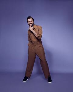 Riteish Deshmukh:  रितेश देशमुख राजकारणात करणार एन्ट्री? अभिनेता म्हणाला....