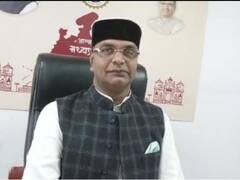 MP नेता प्रतिपक्ष ने पंडित धीरेंद्र शास्त्री पर की टिप्पणी तो भड़के BJP नेता कैलाश सारंग, दे दिया ये बयान