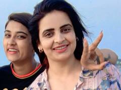 आकांक्षा दुबे सुसाइड केस में इस टीवी एक्ट्रेस को भेजा गया समन, लगे हैं ये गंभीर आरोप