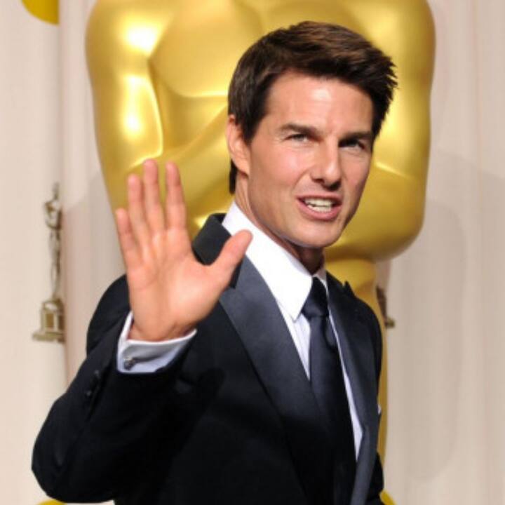 हॉलीवुड सुपरस्टार टॉम क्रूज का नाम ऑरमैक्स मीडिया की रिपोर्ट्स के अनुसार भारत में सबसे पॉपुलर एक्टर के मामले में टॉप पर मौजूद हैं.