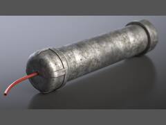 आखिर क्या होता है पाइप बम, जिससे जापान के पीएम पर हुआ हमला! कितना खतरनाक है ये हथियार?