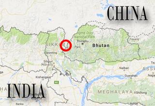 Doklam : Heavily Pressurised by Chinese Communist Party to Change Stand on Doklam Doklam : ડોકલામ પર ભૂટાન કેમ બોલવા લાગ્યું ચીની ભાષા, થયો ખુલાસો