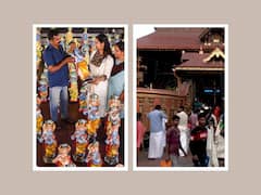 Vishu 2023: A Look At Celebrations In South India