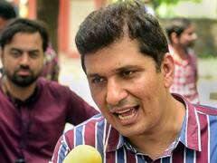 'सीएम केजरीवाल को जेल में डालने की तैयारी', CBI के समन पर सौरभ भारद्वाज का बयान