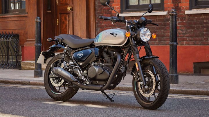 Royal Enfield যে বাইক নিয়ে কাজ করছে, এটি কোম্পানির বাকি ক্রুজার বাইকের মতোই একটি আরামদায়ক বাইক হবে। অন্যদিকে স্টার্ক মোটরসাইকেল দিয়ে তৈরি করা বাইকটি একটি বৈদ্যুতিক অ্যাডভেঞ্চার বাইক হতে পারে। কোম্পানি চেন্নাইয়ের কাছে ভালম ভাদগালে এই বাইকটি তৈরি করবে।