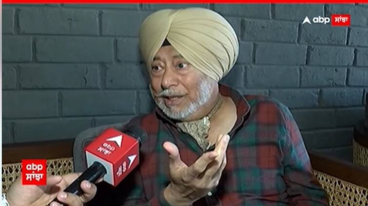 punjabi comedian and actor jaswinder bhalla opens up on why he does not go on bhog and cremation Jaswinder Bhalla: ਜਸਵਿੰਦਰ ਭੱਲਾ ਕਿਉਂ ਨਹੀਂ ਜਾਂਦੇ ਕਿਸੇ ਦੇ ਭੋਗ ਜਾਂ ਅੰਤਿਮ ਸਸਕਾਰ 'ਤੇ? ਕਲਾਕਾਰ ਨੇ ਦੱਸੀ ਅਜੀਬ ਵਜ੍ਹਾ