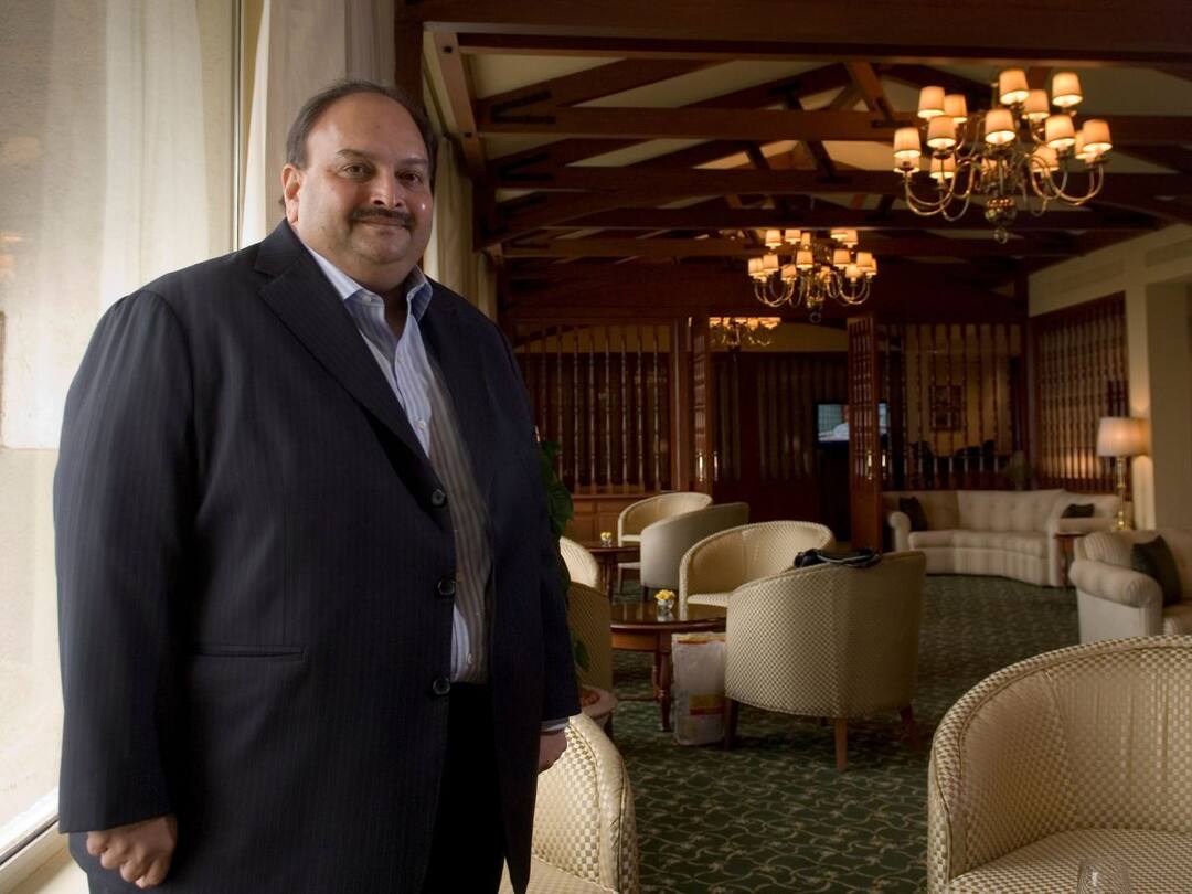 Fugitive Mehul Choksi Wins Big, Now Can't Be Removed From Antigua And Barbuda Without Court Order Fugitive Mehul Choksi Wins Big, Now Can't Be Removed From Antigua And Barbuda Without Court Order Fugitive Mehul Choksi Wins Big, Now Can't Be Removed From Antigua And Barbuda Without Court Order