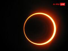 Solar Eclipse 2023: सूर्य ग्रहण में गर्भवती महिलाएं करें ये काम, गर्भ में सुरक्षित रहेगा शिशु