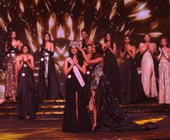 Nandini Gupta Femina Miss India: ਨੰਦਿਨੀ ਗੁਪਤਾ ਨੇ ਜਿੱਤਿਆ 'ਮਿਸ ਇੰਡੀਆ' ਦਾ ਤਾਜ, ਜਾਣੋ ਕੌਣ ਹੈ 19 ਸਾਲ ਦੀ ਬਿਊਟੀ ਕਵੀਨ