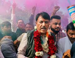 Gujarat Politics: ગુજરાત કોંગ્રેસમાં નવા જુનીનાં એંધાણ, અમિત ચાવડાએ એક હોટલમાં બોલાવી બેઠક