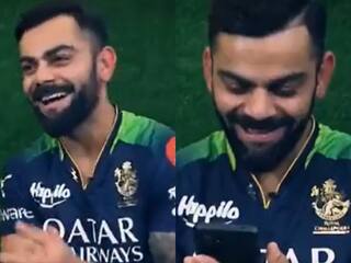 IPL 2023: भोजपुरी कॉमेंट्री देख विराट कोहली भी हुए फैन, बोले- मुंह फोड़बा का, देखिए वीडियो