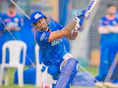 लगातार फ्लॉप होने के बाद प्लेइंग इलेवन का हिस्सा होंगे सूर्यकुमार यादव? मैच से पहले नेट्स में बहाया पसीना