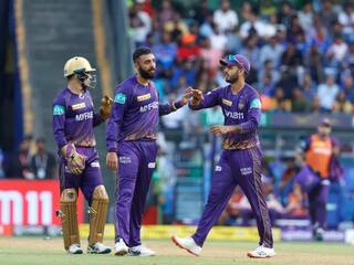 MI vs KKR: मुंबई के खिलाफ हार से बेहद निराश हैं कोलकाता के कप्तान नितीश राणा, मैच के बाद बताया कहां हुई चूक