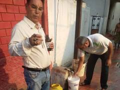 गर्मियों में होने वाली बीमारियों को लेकर प्रशासन अलर्ट, 100 से ज्यादा पानी के सैंपल की रोजाना हो रही टेस्टिंग