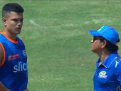 IPL 2023: Debutant Arjun Tendulkar Sets 'Unique IPL Record' With Father Sachin
