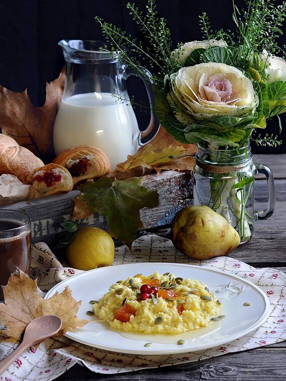 बाजरा की खिचड़ी खाने के हैं भरपूर फायदे, जानें आसान रेसिपी