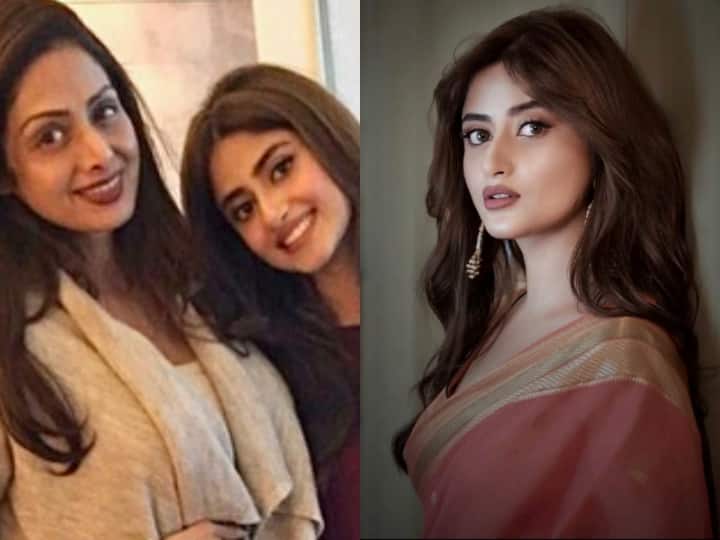 Amidst the ban on Pakistani actors, Sajal Aly wants to do films again in India.