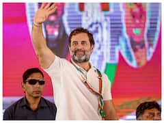 Free Electricity, Rs 2,000 Per Month To Women: Rahul Gandhi's Poll Promises At Karnataka Rally