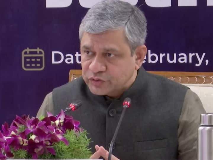 Indian Railways Ashwini Vaishnav says Khatu Shyam Ji Shrine connected with rail network in coming days Indian Railways: खाटू श्याम जी जाना होगा आसान, रेल नेटवर्क जोड़ने का एलान, जानें रेलवे का पूरा प्लान 