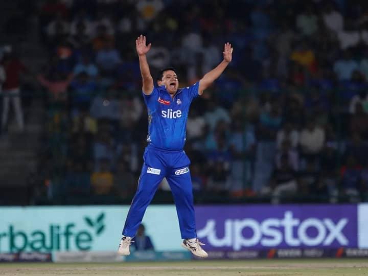 Piyush Chawla IPL 2023: पीयूष चावला IPL में छठे सबसे ज्यादा विकेट लेने वाले गेंदबाज हैं. IPL 2022 ऑक्शन में वह अनसोल्ड रहे थे लेकिन इस बार वह मुंबई इंडियंस की स्क्वाड का हिस्सा हैं.