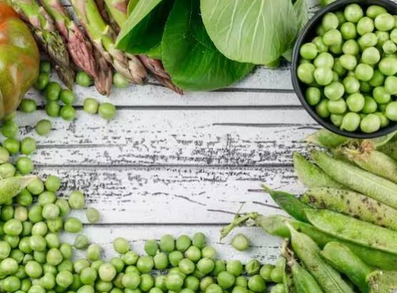 ਮਟਰ ਦੇ ਛਿਲਕੇ ਤੋਂ ਬਣਿਆ ਭੋਜਨ ਖਾਣ ਨਾਲ ਪੇਟ ਦੀਆਂ ਸਮੱਸਿਆਵਾਂ ਦਾ ਖਤਰਾ ਘੱਟ ਹੋ ਜਾਂਦਾ ਹੈ।