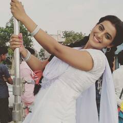 Pawan Singh ही नहीं इस को- एक्टर संग भी रह चुका है Akshara Singh का विवाद, लगा चुकी हैं ऐसे आरोप