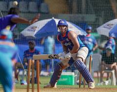 MI vs KKR : मुंबईची पलटन कोलकाता विरोधात उतरणार, वानखेडेवर रंगणार सामना