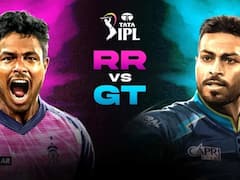 RR vs GT : புள்ளிப்பட்டியலில் முதல் இடத்தை தக்க வைக்குமா சஞ்சு சாம்சன் அணி... ?