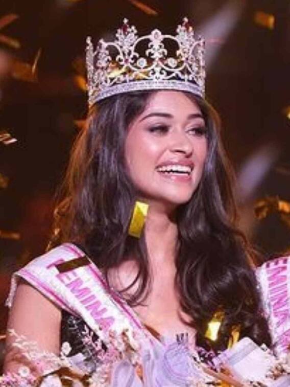 ये है राजस्थान की नंदिनी गुप्ता, जो बनीं मिस इंडिया 2023