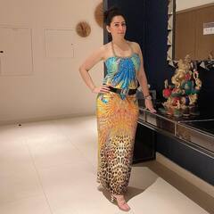 Sanjay Dutt Wife: संजय दत्त की वाइफ मान्यता का है परफेक्ट पार्टी वियर कलेक्शन, आप भी कर सकती हैं फॉलो