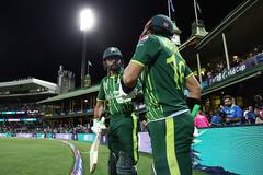 Pak vs NZ: Babar Azam-Mohammad Rizwan Equals KL Rahul-Rohit Sharma's Big T20I Record