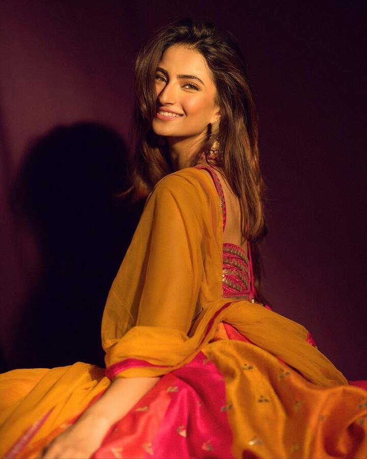 पलक तिवारी का नाम आए किसी न किसी शख्स से जोड़ा जाता रहा है. सिद्धार्थ कन्नन के साथ बातचीत में पलक ने बताया था कि उनका 7 लोगों से नाम जुड़ा.