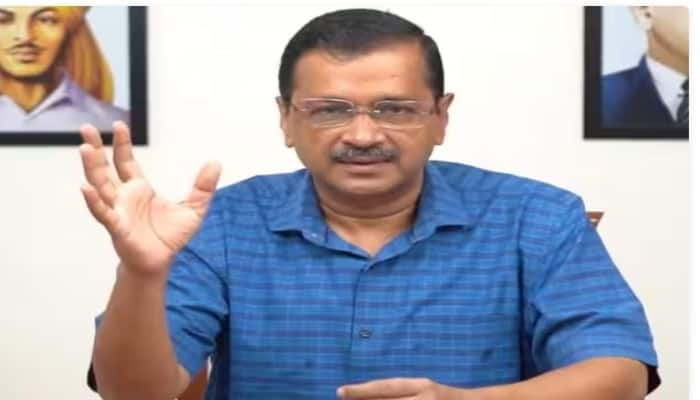 Delhi liquor policy Case : CM Arvind kejriwal first Reaction after CBI questioning Delhi Liquor Policy Case : ਸੀਬੀਆਈ ਦੀ ਪੁੱਛਗਿੱਛ ਤੋਂ ਬਾਅਦ ਮੁੱਖ ਮੰਤਰੀ ਕੇਜਰੀਵਾਲ ਦੀ ਪਹਿਲੀ ਪ੍ਰਤੀਕਿਰਿਆ, ਬੋਲੇ - 'ਪੂਰਾ ਕਥਿਤ ਸ਼ਰਾਬ ਘੁਟਾਲਾ...'