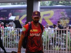 Photos: तेज गेंदबाज बनना चाहते थे KKR के नारायण जगदीसन, जानिए किसकी सलाह पर बने विकेटकीपर बल्लेबाज