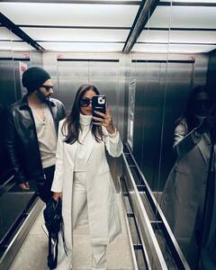 Malaika Arora Photo: લિફ્ટમાં રોમેન્ટિક થયા મલાઈકા અને અર્જુન કપુર