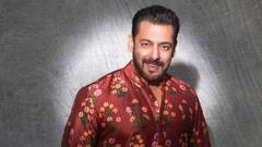 'জান বলে জান বার করে নেবে', ক্যামেরার সামনে প্রেমের অভিজ্ঞতা নিয়ে অকপট সলমন