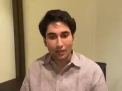 राजस्थान कैबिनेट मंत्री विश्वेंद्र सिंह के बेटे अनिरुद्ध सिंह ने किया महापंचायत का एलान, वीडियो जारी कर कही ये बात