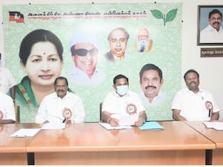 AIADMK : ஆகஸ்ட் 20 ஆம் தேதி இபிஎஸ் தலைமையில் அ.தி.மு.க. மாநாடு -  செயற்குழுவில் 15 தீர்மானங்கள் நிறைவேற்றம்!