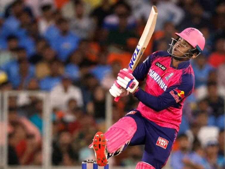 GT vs RR, IPL 202 Highlights Rajasthan Royals beat Gujarat Titans by 3 Wickets GT vs RR, IPL 202 Highlights: குஜராத்தை பழிதீர்த்த ராஜஸ்தான்; 3 விக்கெட்டுகள் வித்தியாசத்தில் வெற்றி..!